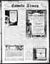 Newspaper: Coweta Times. (Coweta, Okla.), Vol. 12, No. 41, Ed. 1 Thursday, May 2…