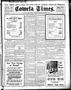 Thumbnail image of item number 1 in: 'Coweta Times. (Coweta, Okla.), Vol. 13, No. 12, Ed. 1 Thursday, September 27, 1917'.