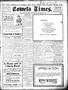 Newspaper: Coweta Times. (Coweta, Okla.), Vol. 13, No. 28, Ed. 1 Thursday, Decem…
