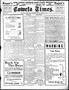 Primary view of Coweta Times. (Coweta, Okla.), Vol. 13, No. 33, Ed. 1 Thursday, January 31, 1918