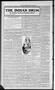 Thumbnail image of item number 2 in: 'Aline Chronoscope (Aline, Okla.), Vol. 22, No. 7, Ed. 1 Friday, May 26, 1922'.