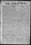 Primary view of The Lehigh News. (Lehigh, Okla.), Vol. 3, No. 3, Ed. 1 Thursday, January 14, 1915