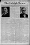 Primary view of The Lehigh News. (Lehigh, Okla.), Vol. 4, No. 30, Ed. 1 Thursday, July 20, 1916