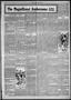 Thumbnail image of item number 3 in: 'The Lehigh News (Lehigh, Okla.), Vol. 7, No. 40, Ed. 1 Thursday, September 25, 1919'.