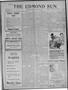 Thumbnail image of item number 1 in: 'The Edmond Sun (Edmond, Okla.), Vol. 31, No. 14, Ed. 1 Thursday, October 16, 1919'.