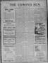 Thumbnail image of item number 1 in: 'The Edmond Sun (Edmond, Okla.), Vol. 31, No. 15, Ed. 1 Thursday, October 23, 1919'.