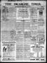 Newspaper: The Okarche Times. (Okarche, Okla.), Vol. 29, No. 18, Ed. 1 Friday, A…
