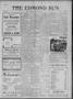 Newspaper: The Edmond Sun (Edmond, Okla.), Vol. 32, No. 13, Ed. 1 Thursday, Octo…