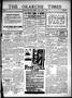 Newspaper: The Okarche Times. (Okarche, Okla.), Vol. 30, No. 46, Ed. 2 Friday, M…