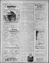 Thumbnail image of item number 4 in: 'The Edmond Sun (Edmond, Okla.), Vol. 34, No. 17, Ed. 1 Thursday, November 2, 1922'.