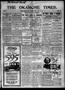 Newspaper: The Okarche Times. (Okarche, Okla.), Vol. 31, No. 38, Ed. 1 Friday, J…