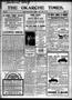 Newspaper: The Okarche Times. (Okarche, Okla.), Vol. 32, No. 2, Ed. 1 Friday, Ap…
