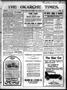 Newspaper: The Okarche Times. (Okarche, Okla.), Vol. 32, No. 29, Ed. 1 Friday, N…