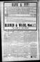 Thumbnail image of item number 4 in: 'Miami Record-Herald. (Miami, Indian Terr.), Vol. 13, No. 39, Ed. 1 Friday, August 18, 1905'.