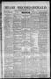 Thumbnail image of item number 1 in: 'Miami Record-Herald. (Miami, Indian Terr.), Vol. 14, No. 17, Ed. 1 Friday, March 16, 1906'.