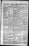Primary view of Miami Record-Herald. (Miami, Indian Terr.), Vol. 14, No. 46, Ed. 1 Friday, October 5, 1906