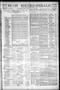 Primary view of Miami Record-Herald. (Miami, Indian Terr.), Vol. 15, No. 45, Ed. 1 Friday, September 27, 1907