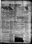 Newspaper: The Lenapah Post (Lenapah, Okla.), Vol. 2, No. 36, Ed. 1 Thursday, Au…