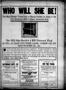 Thumbnail image of item number 3 in: 'The Lenapah Post (Lenapah, Okla.), Vol. 2, No. 39, Ed. 1 Thursday, September 21, 1911'.