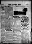 Newspaper: The Lenapah Post (Lenapah, Okla.), Vol. 2, No. 44, Ed. 1 Thursday, No…