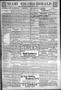Thumbnail image of item number 1 in: 'Miami Record-Herald. (Miami, Okla.), Vol. 20, No. 3, Ed. 1 Friday, December 8, 1911'.