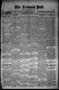Newspaper: The Lenapah Post (Lenapah, Okla.), Vol. 3, No. 47, Ed. 1 Thursday, No…