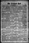 Thumbnail image of item number 1 in: 'The Lenapah Post (Lenapah, Okla.), Vol. 4, No. 10, Ed. 1 Thursday, March 6, 1913'.