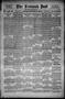 Thumbnail image of item number 1 in: 'The Lenapah Post (Lenapah, Okla.), Vol. 4, No. 15, Ed. 1 Thursday, April 10, 1913'.