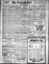 Newspaper: The Lenapah Post (Lenapah, Okla.), Vol. 4, No. 7, Ed. 1 Thursday, Feb…