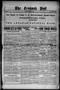 Newspaper: The Lenapah Post (Lenapah, Okla.), Vol. 4, No. 48, Ed. 1 Friday, Janu…