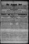 Newspaper: The Lenapah Post (Lenapah, Okla.), Vol. 5, No. 2, Ed. 1 Friday, Febru…