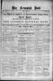 Newspaper: The Lenapah Post (Lenapah, Okla.), Vol. 5, No. 18, Ed. 1 Friday, June…