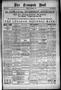 Newspaper: The Lenapah Post (Lenapah, Okla.), Vol. 5, No. 42, Ed. 1 Friday, Dece…