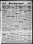 Thumbnail image of item number 1 in: 'Miami Record-Herald (Miami, Okla.), Vol. 29, No. 12, Ed. 1 Friday, May 26, 1922'.