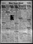 Primary view of Miami Record-Herald (Miami, Okla.), Vol. 29, No. 36, Ed. 1 Friday, November 3, 1922