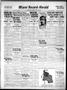 Thumbnail image of item number 1 in: 'Miami Record-Herald (Miami, Okla.), Vol. 30, No. 16, Ed. 1 Friday, June 15, 1923'.