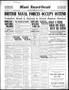 Primary view of Miami Record-Herald (Miami, Okla.), Vol. 25, No. 33, Ed. 1 Friday, October 18, 1918