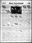 Primary view of Miami Record-Herald (Miami, Okla.), Vol. 27, No. 22, Ed. 1 Friday, July 30, 1920