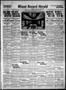 Thumbnail image of item number 1 in: 'Miami Record-Herald (Miami, Okla.), Vol. 28, No. 12, Ed. 1 Friday, May 20, 1921'.