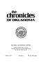 Thumbnail image of item number 3 in: 'Chronicles of Oklahoma, Volume 65, Number 4, Winter 1987-88'.