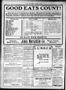 Thumbnail image of item number 4 in: 'The Oklahoma County News (Jones City, Okla.), Vol. 20, No. 4, Ed. 1 Friday, June 18, 1920'.