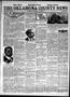 Primary view of The Oklahoma County News (Jones City, Okla.), Vol. 20, No. 7, Ed. 1 Friday, July 9, 1920