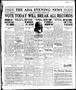 Primary view of The Ada Evening News (Ada, Okla.), Vol. 17, No. 195, Ed. 1 Tuesday, November 2, 1920