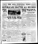 Thumbnail image of item number 1 in: 'The Ada Evening News (Ada, Okla.), Vol. 17, No. 197, Ed. 1 Thursday, November 4, 1920'.