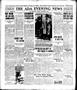 Primary view of The Ada Evening News (Ada, Okla.), Vol. 17, No. 198, Ed. 1 Friday, November 5, 1920