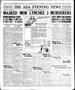 Thumbnail image of item number 1 in: 'The Ada Evening News (Ada, Okla.), Vol. 17, No. 225, Ed. 1 Friday, December 10, 1920'.