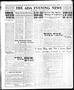 Newspaper: The Ada Evening News (Ada, Okla.), Vol. 17, No. 248, Ed. 1 Friday, Ja…