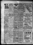 Thumbnail image of item number 4 in: 'The Oklahoma County News (Jones City, Okla.), Vol. 20, No. 45, Ed. 1 Friday, April 1, 1921'.