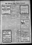 Newspaper: The Ponca City Daily Courier. (Ponca City, Okla.), Vol. 9, No. 295, E…