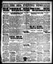 Primary view of The Ada Evening News (Ada, Okla.), Vol. 18, No. 105, Ed. 1 Tuesday, July 19, 1921